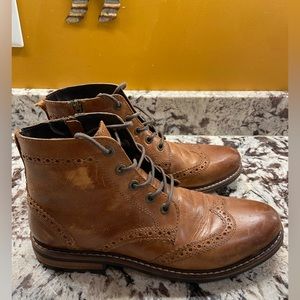 Crevo Men’s Boots